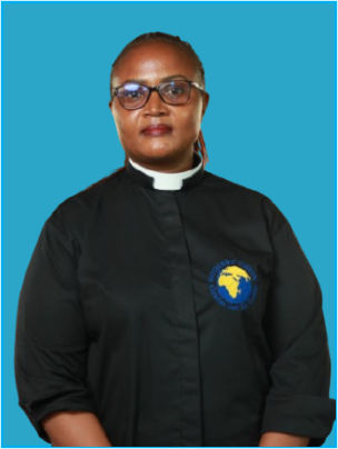 ministry sermon